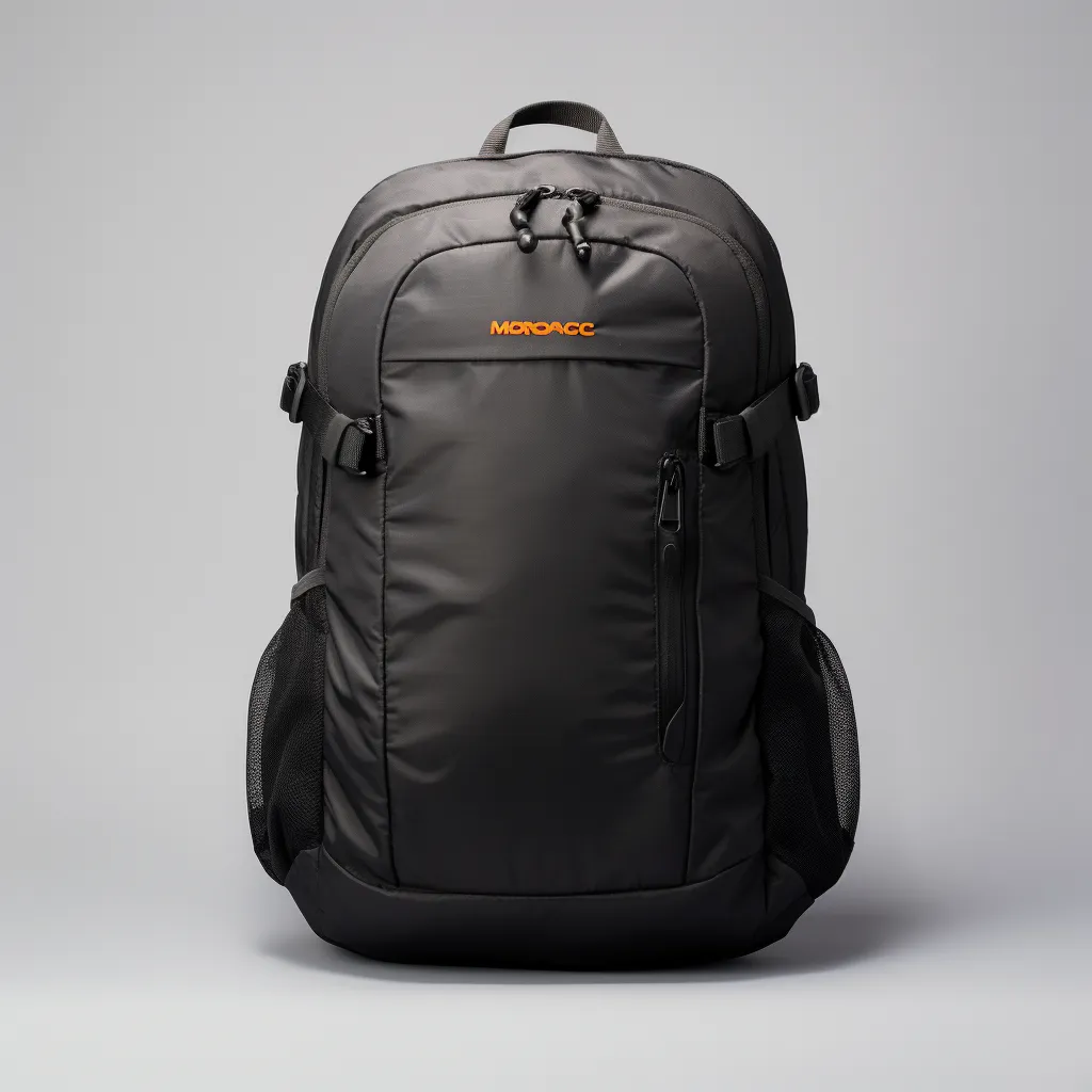 Eco Gym Bags for Fitness & Wellness Brands